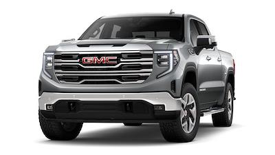 New 2026 GMC Sierra 1500 SLT Crew Cab 4x4 Pickup for sale #GS4551 - photo 2