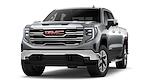New 2026 GMC Sierra 1500 SLT Crew Cab 4x4 Pickup for sale #GS4551 - photo 2