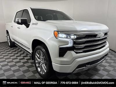 Used 2023 Chevrolet Silverado 1500 - photo 1