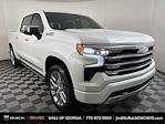 2023 Chevrolet Silverado 1500 Crew Cab 4WD Pickup for sale #GS4552A - photo 1