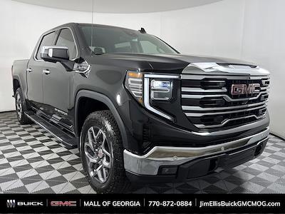 2026 GMC Sierra 1500 Crew Cab 4x4 Pickup for sale #GS4553 - photo 1