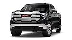 New 2026 GMC Sierra 1500 SLT Crew Cab 4x4 Pickup for sale #GS4553 - photo 1