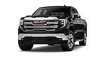 New 2026 GMC Sierra 1500 SLT Crew Cab 4x4 Pickup for sale #GS4553 - photo 3