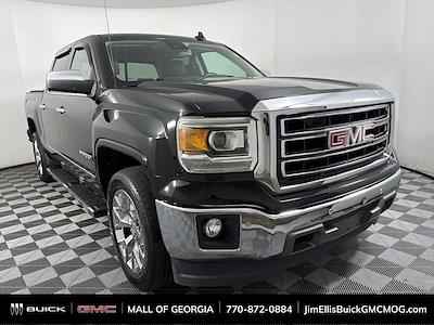 Used 2015 GMC Sierra 1500 - photo 1