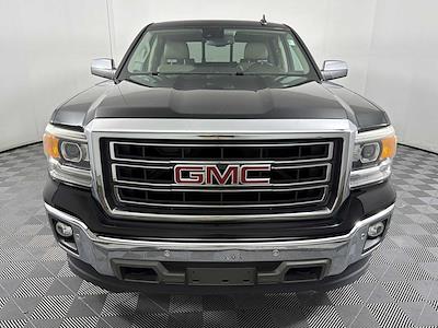 Used 2015 GMC Sierra 1500 - photo 1