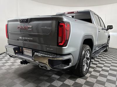 New 2026 GMC Sierra 1500 SLT Crew Cab 4x4 Pickup for sale #GS4554 - photo 2