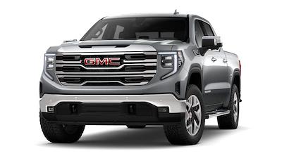 New 2026 GMC Sierra 1500 SLT Crew Cab 4x4 Pickup for sale #GS4554 - photo 2