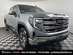 New 2026 GMC Sierra 1500 SLT Crew Cab 4x4 Pickup for sale #GS4554 - photo 1