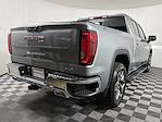 New 2026 GMC Sierra 1500 SLT Crew Cab 4x4 Pickup for sale #GS4554 - photo 2