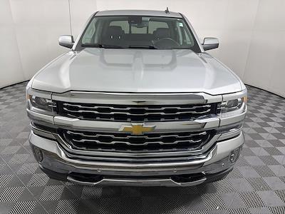 2017 Chevrolet Silverado 1500 Crew Cab RWD Pickup for sale #GS4554A - photo 2