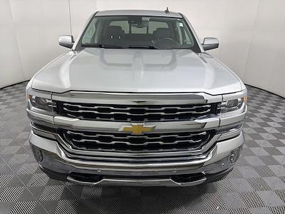 2017 Chevrolet Silverado 1500 Crew Cab RWD Pickup for sale #GS4554A - photo 2