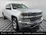 2017 Chevrolet Silverado 1500 Crew Cab RWD Pickup for sale #GS4554A - photo 1