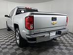 2017 Chevrolet Silverado 1500 Crew Cab RWD Pickup for sale #GS4554A - photo 4