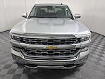 2017 Chevrolet Silverado 1500 Crew Cab RWD Pickup for sale #GS4554A - photo 2