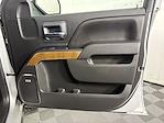 2017 Chevrolet Silverado 1500 Crew Cab RWD Pickup for sale #GS4554A - photo 12