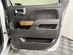 2017 Chevrolet Silverado 1500 Crew Cab RWD Pickup for sale #GS4554A - photo 14
