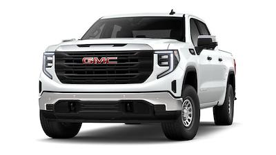 New 2025 GMC Sierra 1500 - photo 1