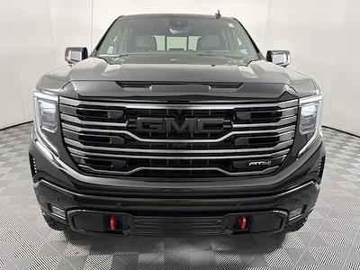 New 2026 GMC Sierra 1500 AT4 Crew Cab for sale #GS4560 - photo 2