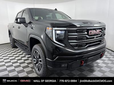 New 2026 GMC Sierra 1500 AT4 Crew Cab for sale #GS4561 - photo 1