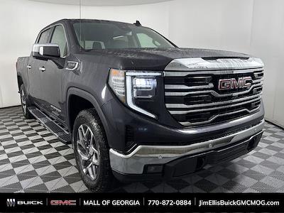 2026 GMC Sierra 1500 Crew Cab 4x4 Pickup for sale #GS4562 - photo 1