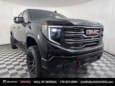 2026 GMC Sierra 1500 Crew Cab 4x4 Pickup for sale #GS4563 - photo 1