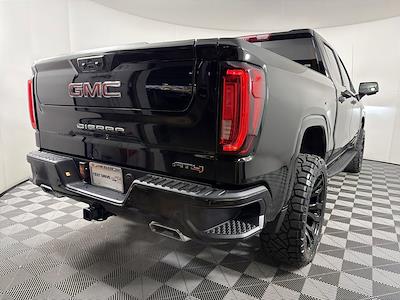 2026 GMC Sierra 1500 Crew Cab 4x4 Pickup for sale #GS4563 - photo 2