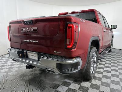 New 2026 GMC Sierra 1500 SLT Crew Cab 4x4 Pickup for sale #GS4564 - photo 2