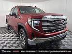 New 2026 GMC Sierra 1500 SLT Crew Cab 4x4 Pickup for sale #GS4564 - photo 1