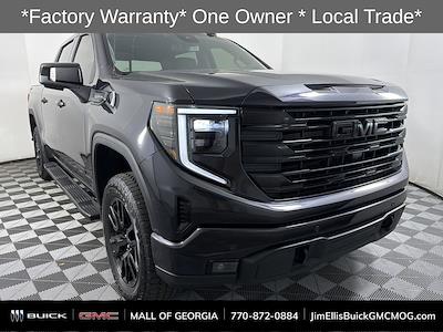 2025 GMC Sierra 1500 Crew Cab 4WD Pickup for sale #GS4567A - photo 1