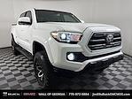 Used 2018 Toyota Tacoma SR5 Double Cab for sale #GS4567B - photo 1