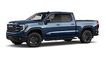 New 2026 GMC Sierra 1500 Elevation Crew Cab 4x4 Pickup for sale #GS4569 - photo 4