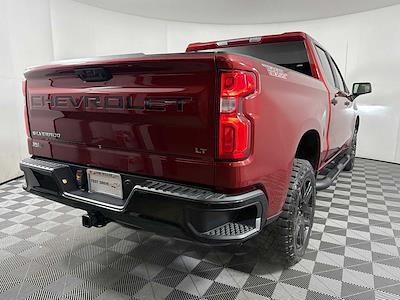 2025 Chevrolet Silverado 1500 Crew Cab 4WD Pickup for sale #GS4569A - photo 2