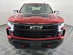 2025 Chevrolet Silverado 1500 Crew Cab 4WD Pickup for sale #GS4569A - photo 2