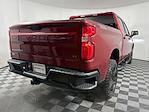 2025 Chevrolet Silverado 1500 Crew Cab 4WD Pickup for sale #GS4569A - photo 6