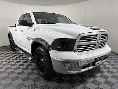 Used 2018 Ram 1500 - photo 1