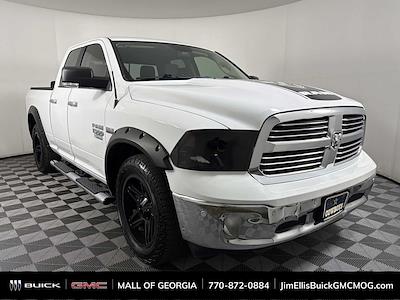 Used 2018 Ram 1500 - photo 1