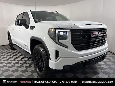 2026 GMC Sierra 1500 Crew Cab 4x4 Pickup for sale #GS4572 - photo 1