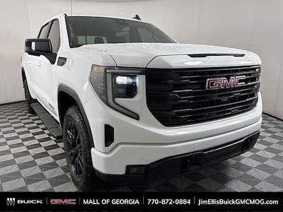 New 2026 GMC Sierra 1500 Elevation Crew Cab for sale #GS4573 - photo 1