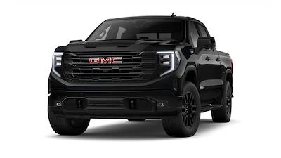 New 2026 GMC Sierra 1500 - photo 1