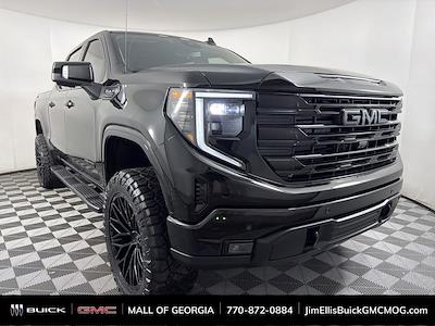New 2026 GMC Sierra 1500 Elevation Crew Cab for sale #GS4575 - photo 1