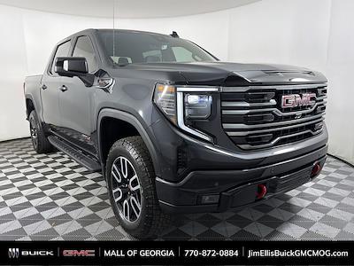 2026 GMC Sierra 1500 Crew Cab 4x4 Pickup for sale #GS4576 - photo 1