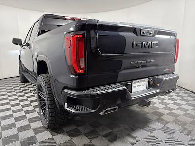 New 2026 GMC Sierra 1500 AT4 Crew Cab for sale #GS4576 - photo 2