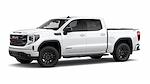 New 2026 GMC Sierra 1500 Elevation Crew Cab 4x4 Pickup for sale #GS4578 - photo 5