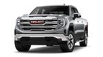New 2026 GMC Sierra 1500 SLT Crew Cab 4x4 Pickup for sale #GS4579 - photo 3