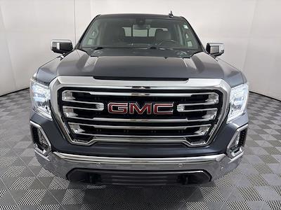Used 2020 GMC Sierra 1500 SLT Crew Cab for sale #GS4579A - photo 2