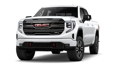 New 2026 GMC Sierra 1500 AT4 Crew Cab 4x4 Pickup for sale #GS4581 - photo 2