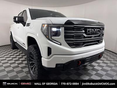 New 2026 GMC Sierra 1500 AT4 Crew Cab for sale #GS4583 - photo 1