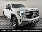 New 2026 GMC Sierra 1500 SLT Crew Cab for sale #GS4584 - photo 1