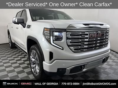 2024 GMC Sierra 1500 Crew Cab 4WD Pickup for sale #GS4585A - photo 1