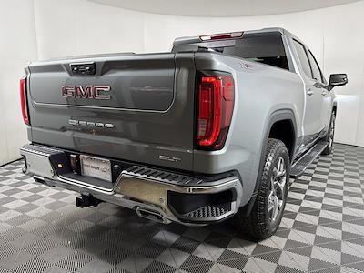 New 2026 GMC Sierra 1500 SLT Crew Cab for sale #GS4586 - photo 2